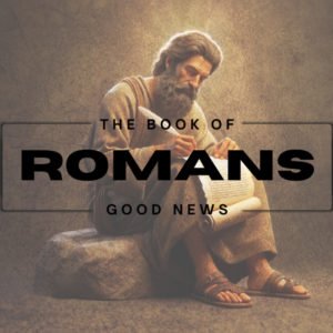 The Book of Romans disability ministry curriculum series