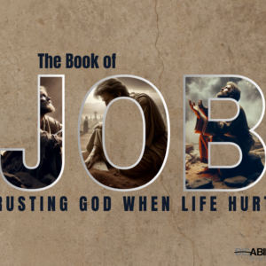 The Book of Job