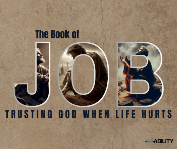 The Book of Job