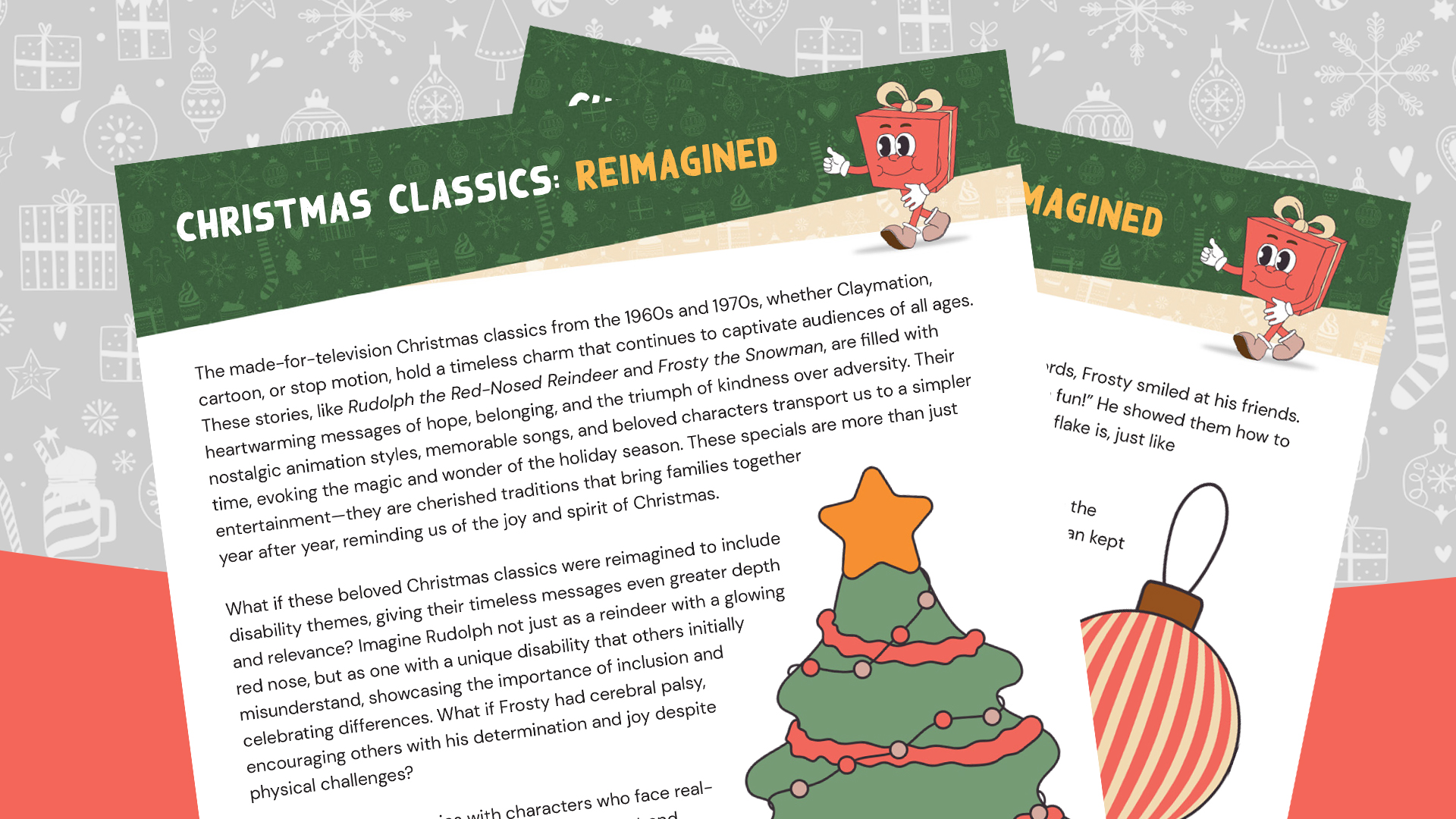 Product image for Christmas Classics: Reimagined