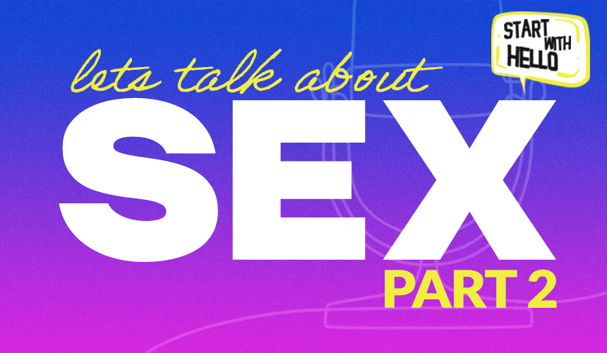 Sex, Sexuality and Disability Ministry: Part 2 of the Podcast