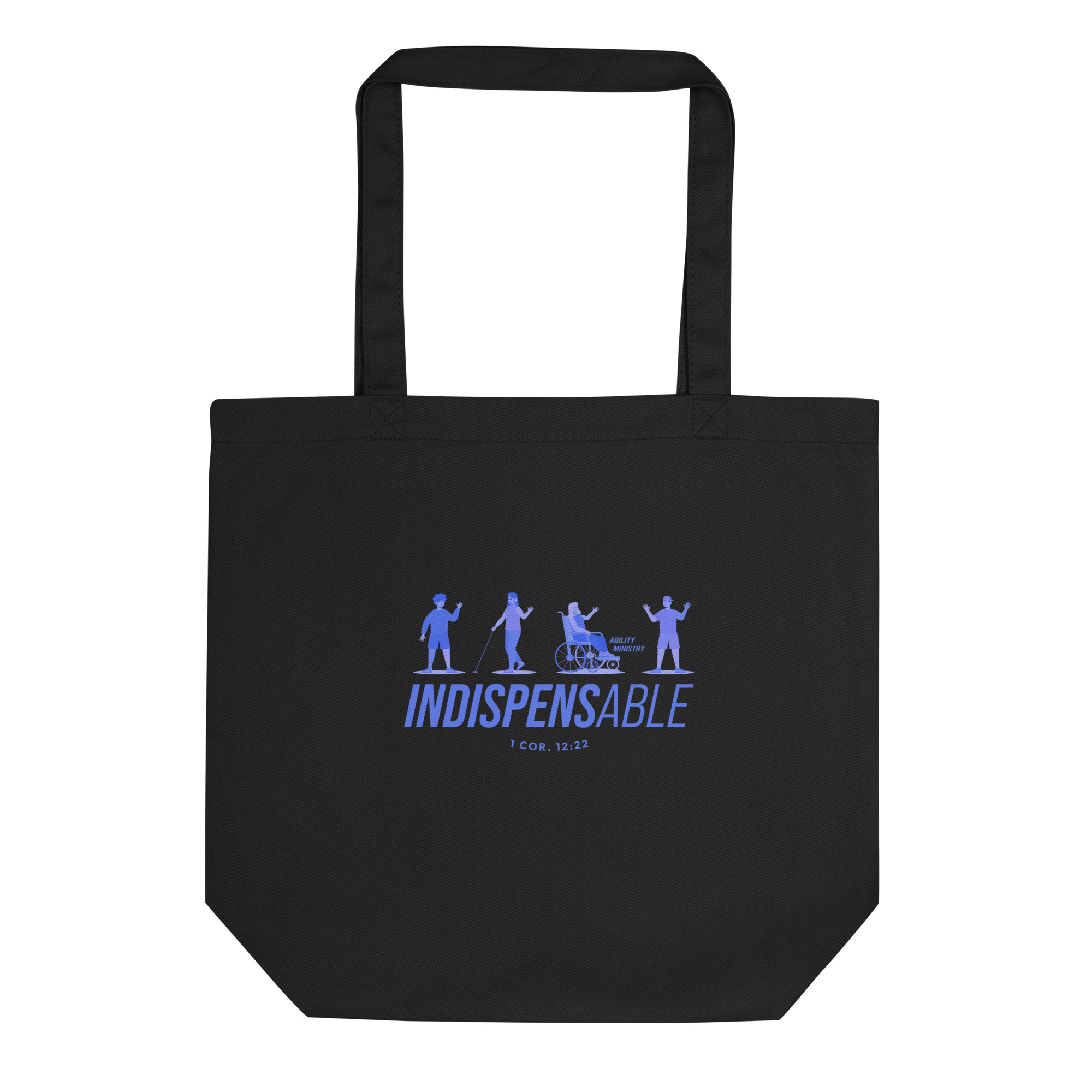 Product image for INDISPENSABLE Eco Tote Bag