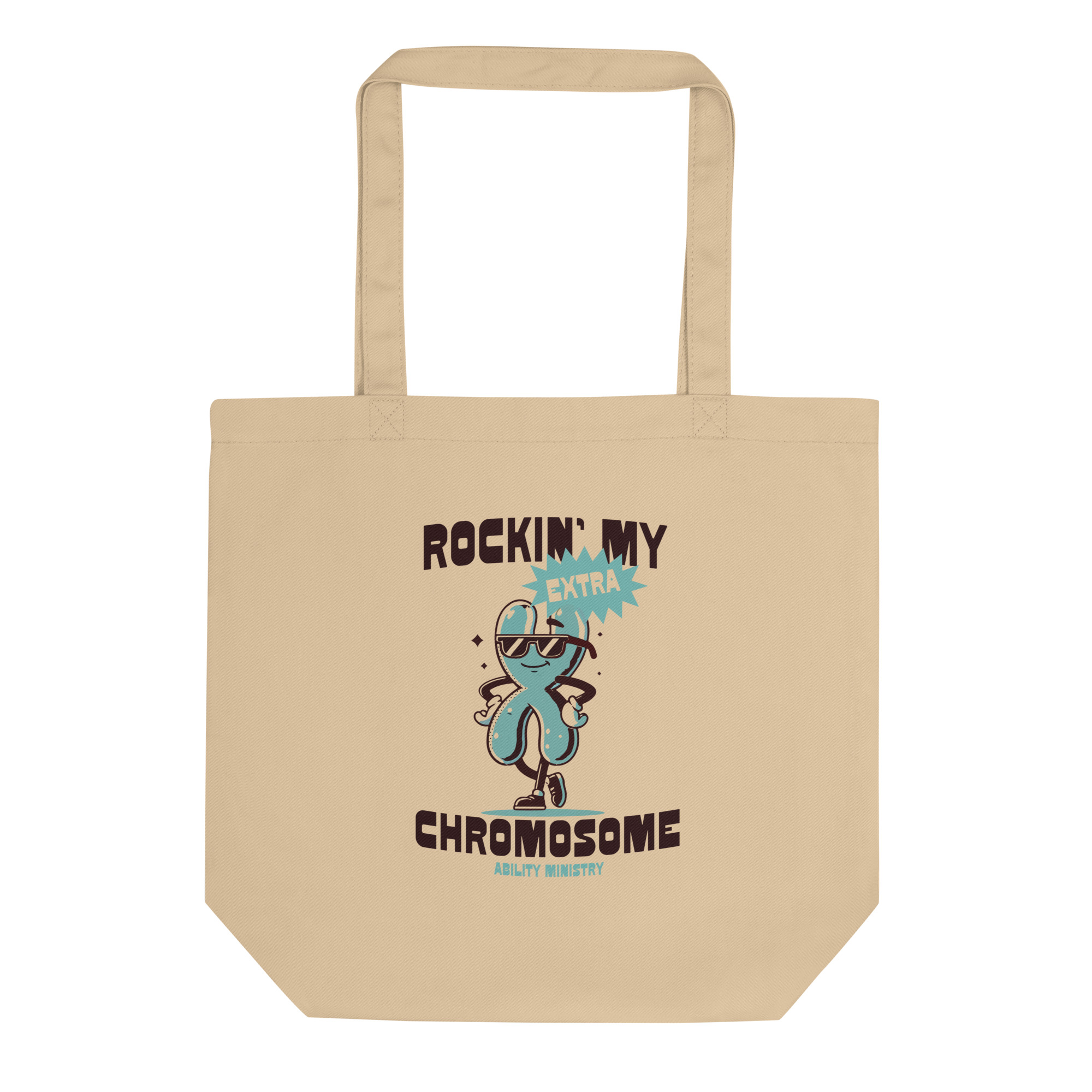 Product image for Rockin’ Eco Tote Bag