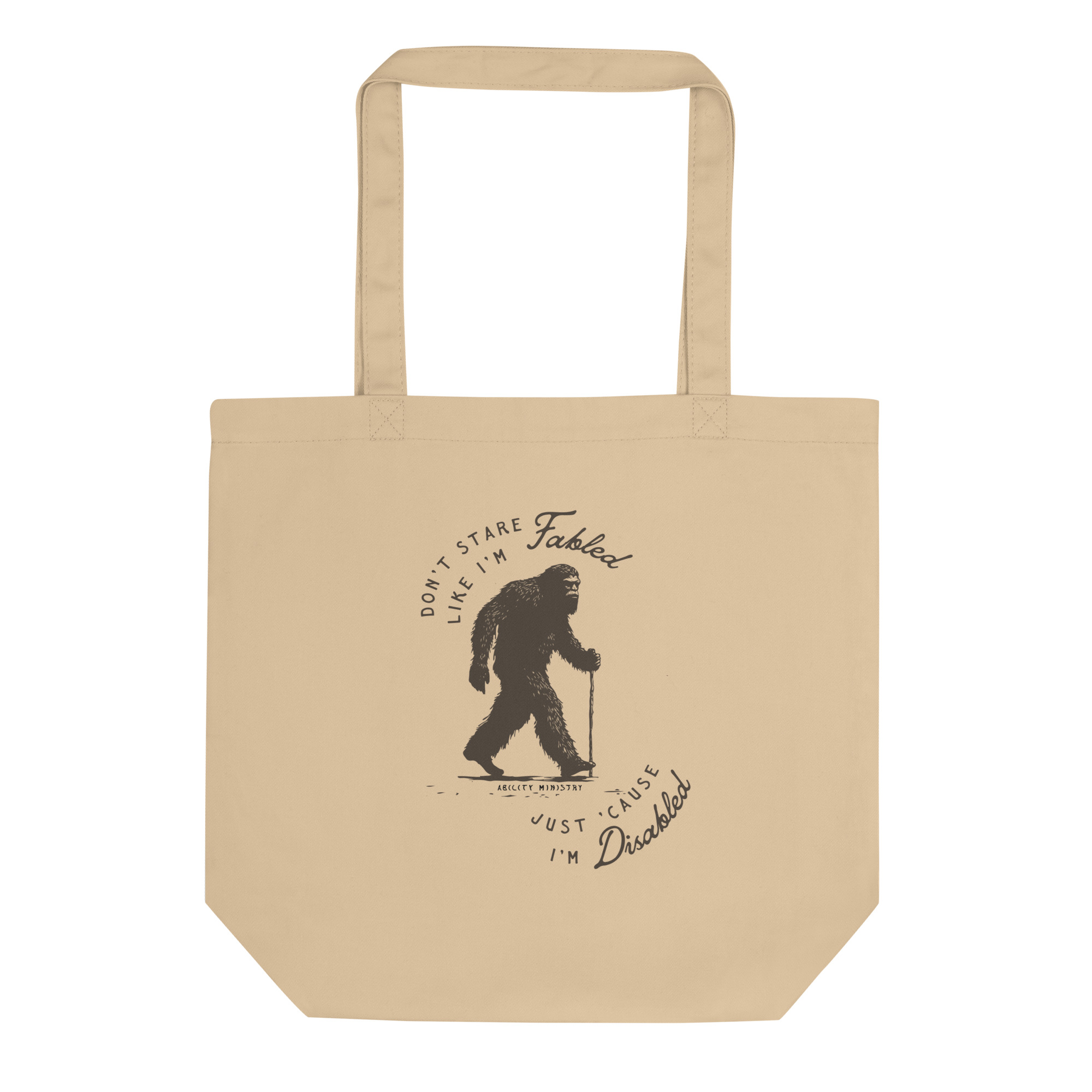 Product image for Fabled Eco Tote Bag