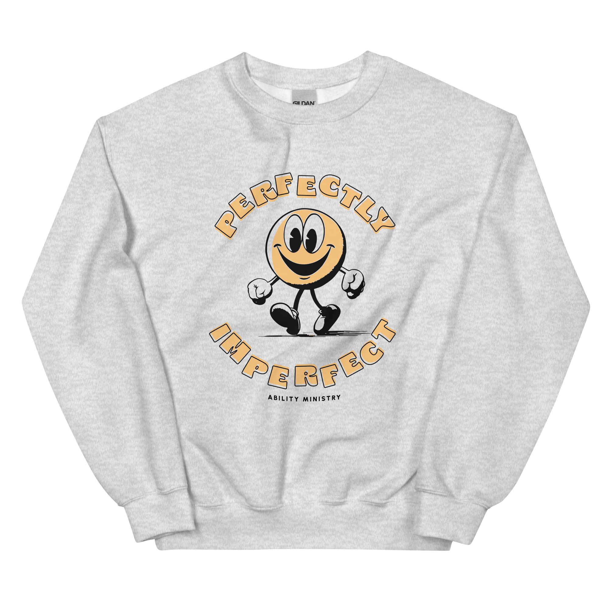 Product image for Perfectly Imperfect Sweatshirt