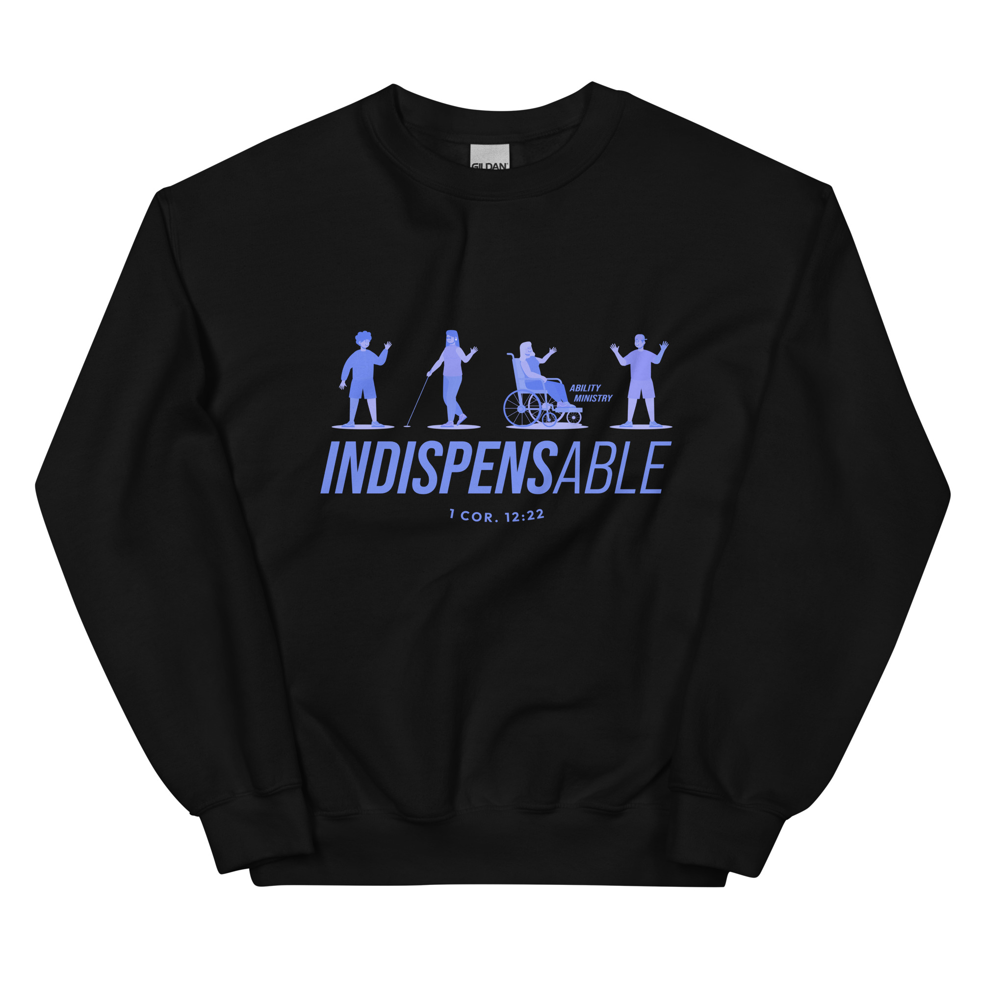 Product image for INDISPENSABLE Sweatshirt