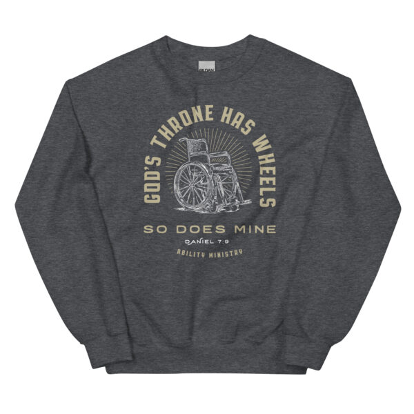 Unisex Crew Neck Sweatshirt Dark Heather Front 67ae73933daf9.jpg