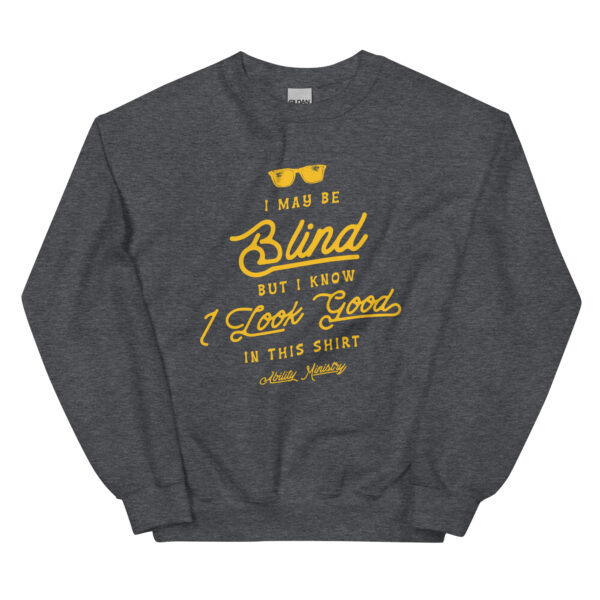 Unisex Crew Neck Sweatshirt Dark Heather Front 67bcedf36fa31.jpg