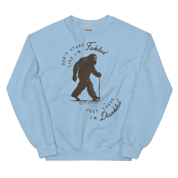 Unisex Crew Neck Sweatshirt Light Blue Front 67bde999a2b66.jpg