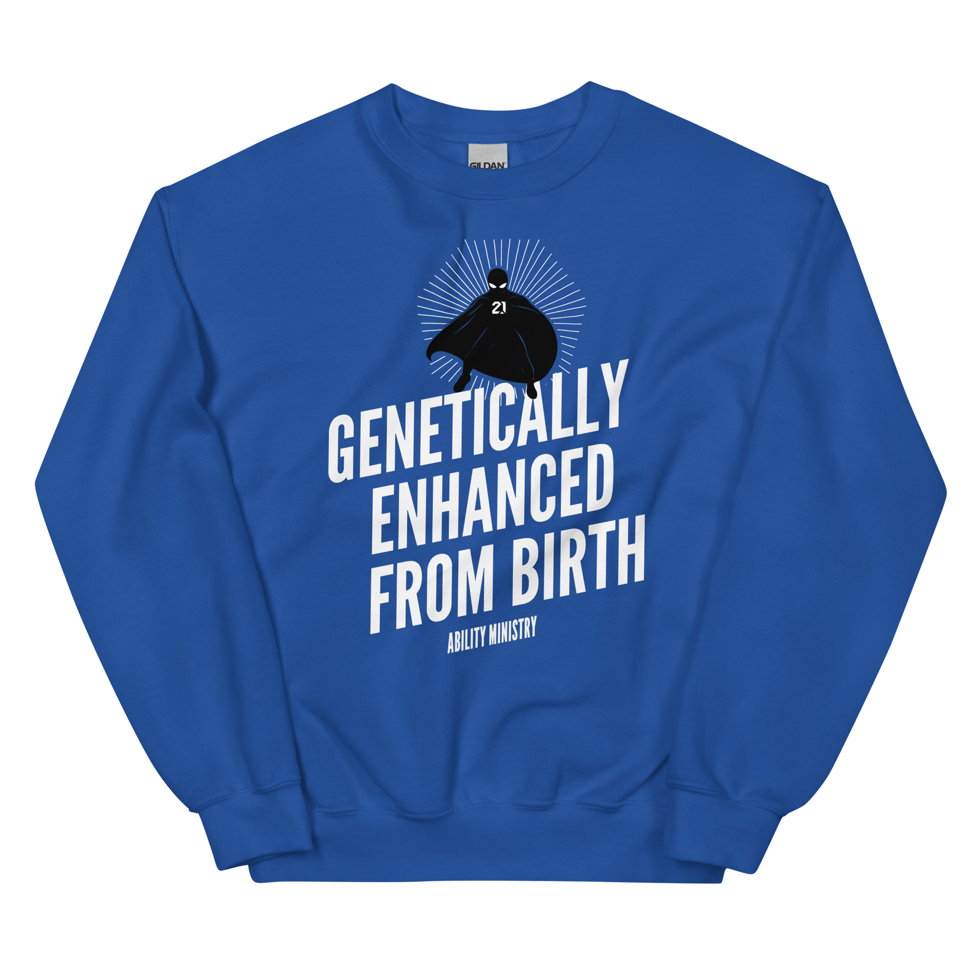 Product image for From Birth Sweatshirt