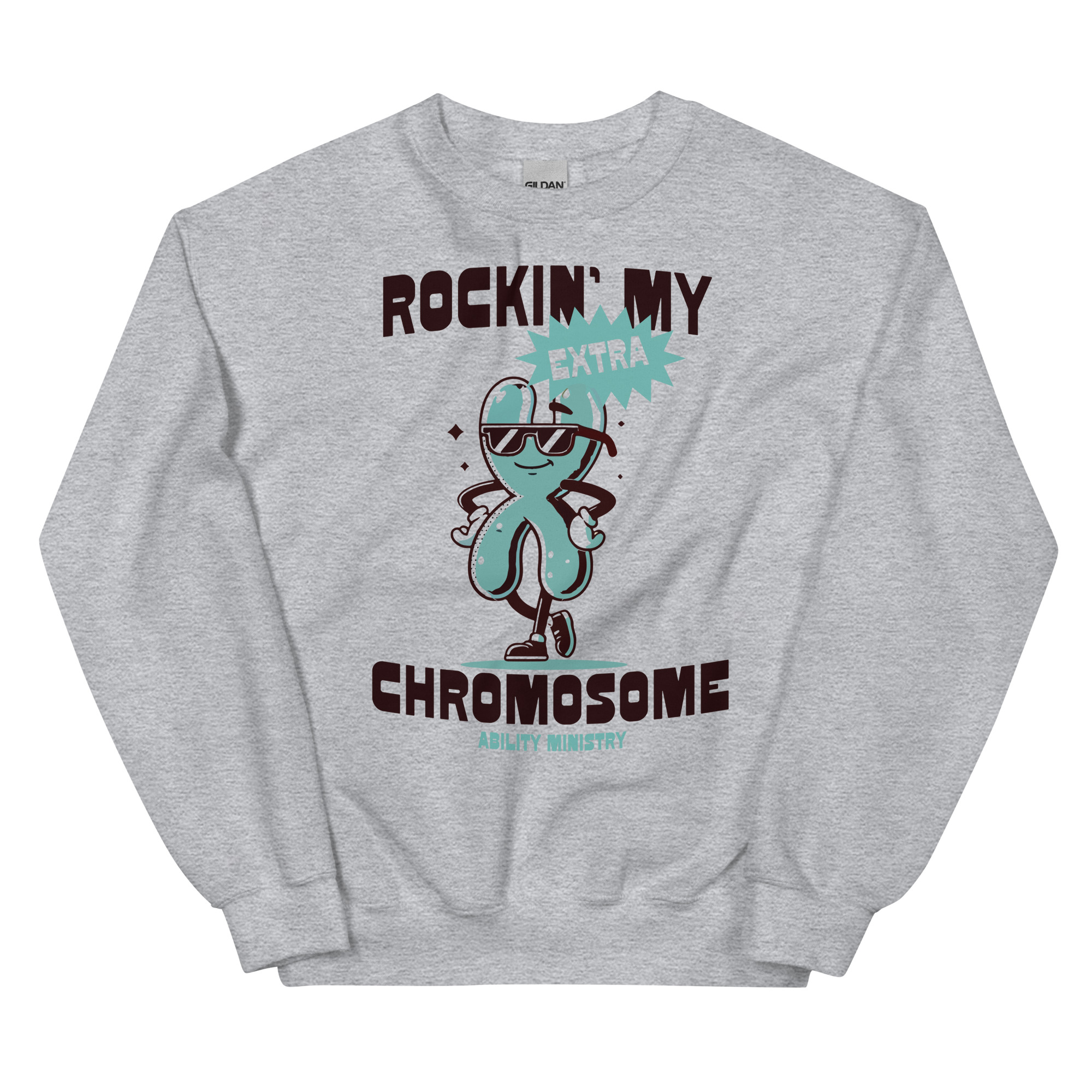 Product image for Rockin’ Sweatshirt