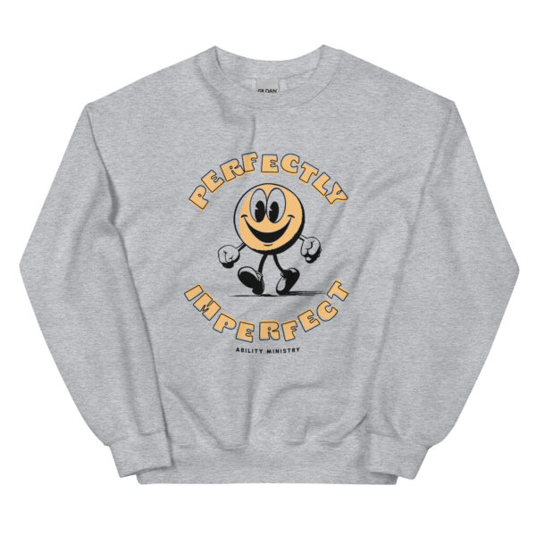 Unisex Crew Neck Sweatshirt Sport Grey Front 67b5edc94775a.jpg