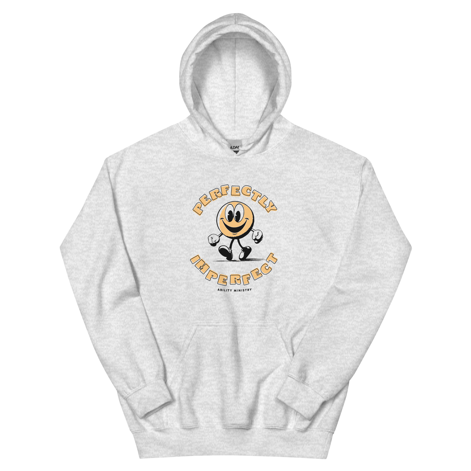 Product image for Perfectly Imperfect Hoodie