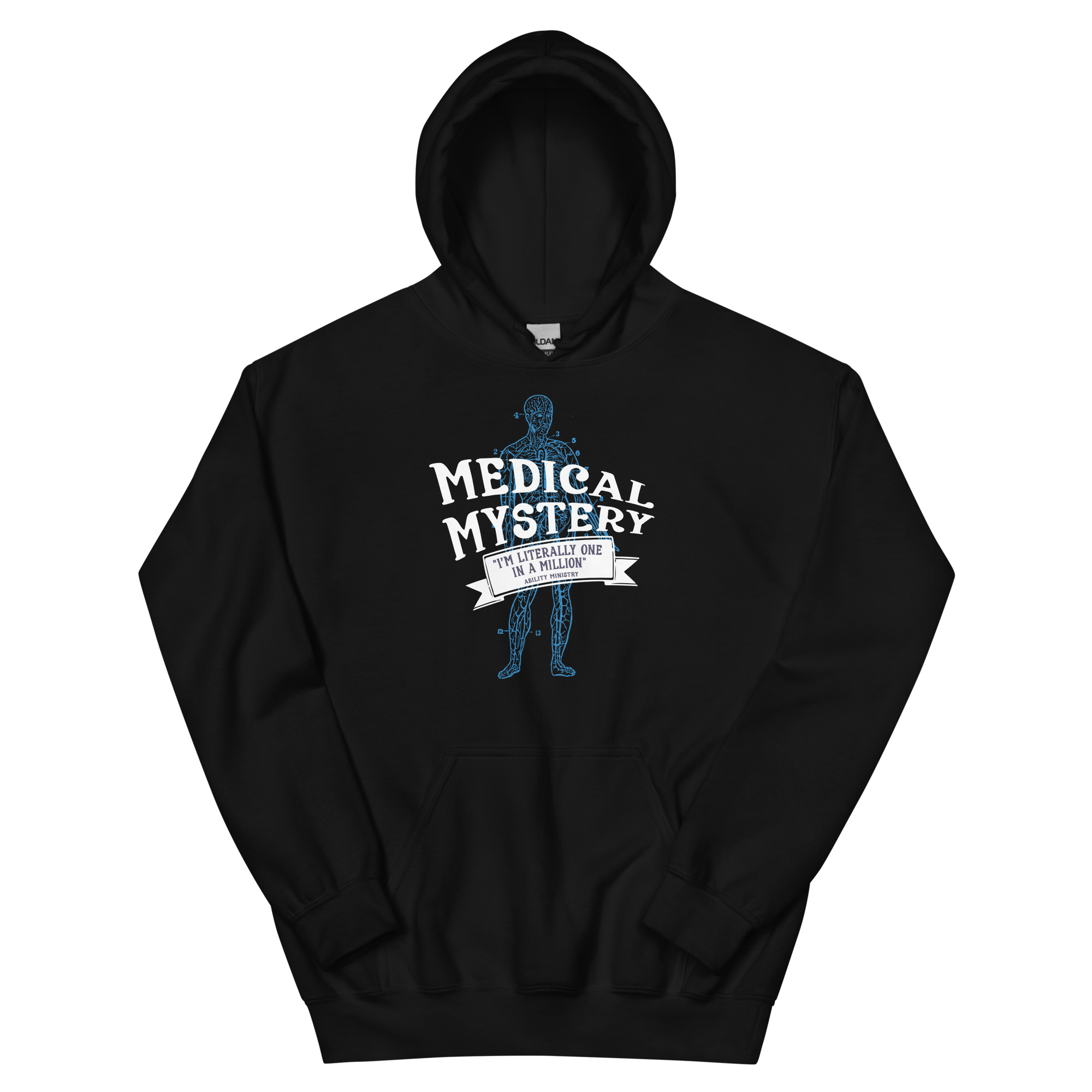 Product image for One In A Million Hoodie