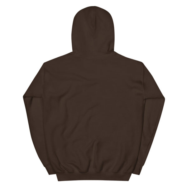 Unisex Heavy Blend Hoodie Dark Chocolate Back 67ae32c8598cb.jpg