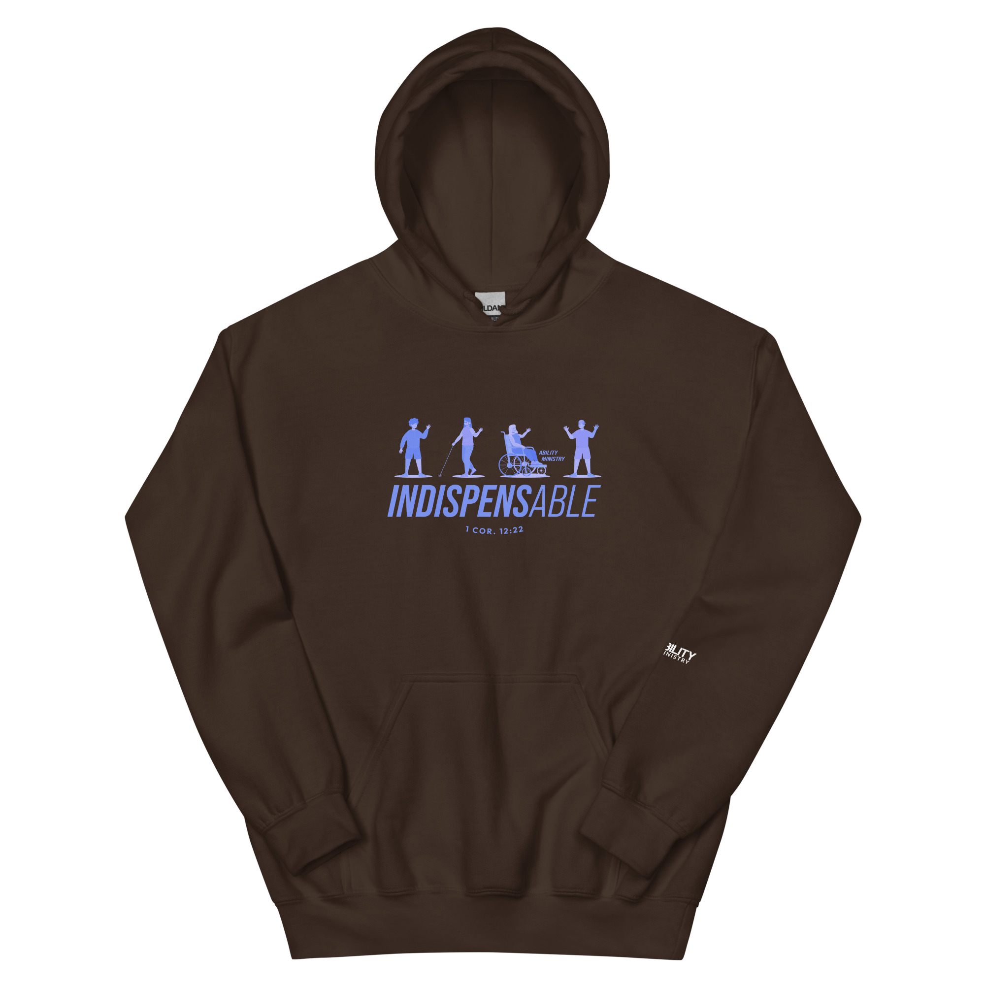 Product image for INDISPENSABLE Hoodie