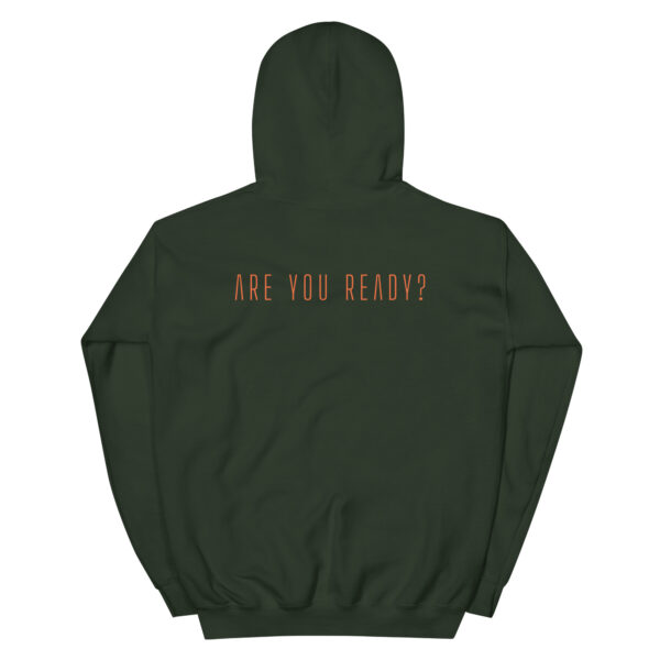 Unisex Heavy Blend Hoodie Forest Green Back 67b487a8becff.jpg