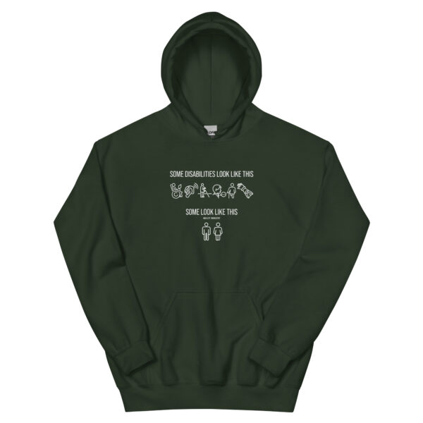 Unisex Heavy Blend Hoodie Forest Green Front 67bce3af7e288.jpg