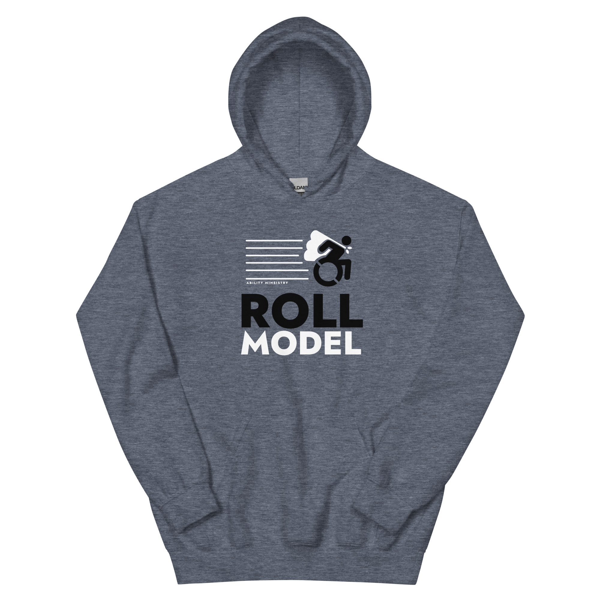 Product image for Roll Model Hoodie