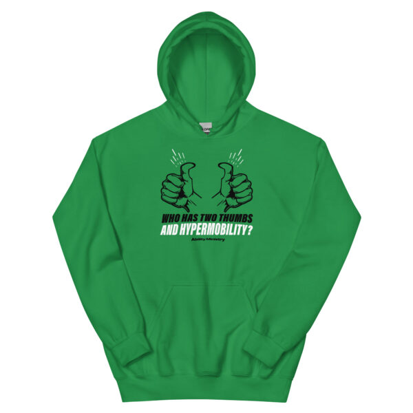 Unisex Heavy Blend Hoodie Irish Green Front 67abc016cd600.jpg