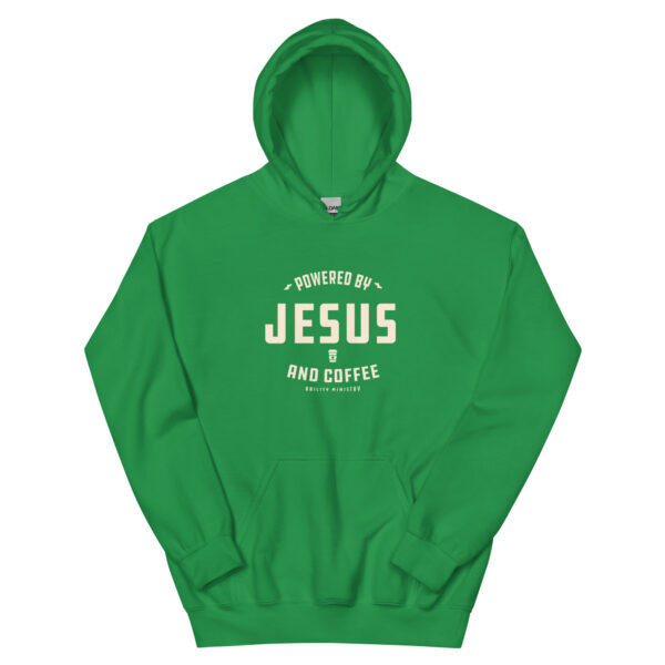 Unisex Heavy Blend Hoodie Irish Green Front 67afab565a0ac.jpg