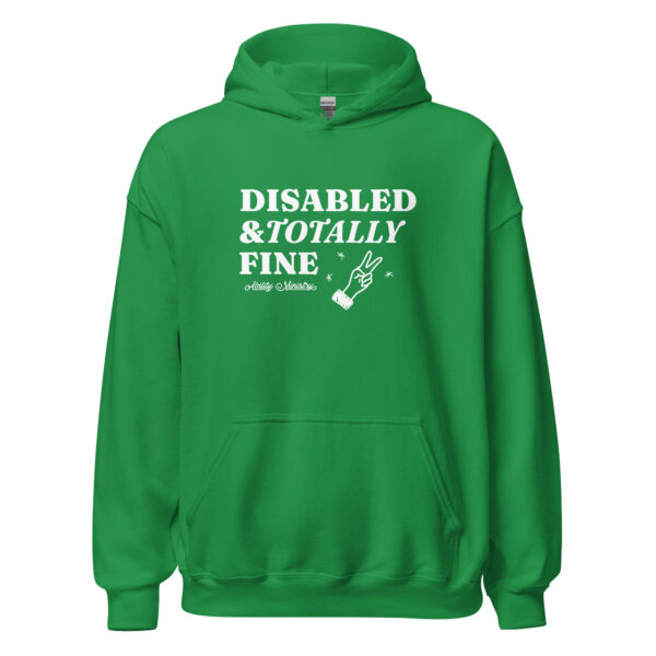 Unisex Heavy Blend Hoodie Irish Green Front 67bcfd128a3d5.jpg