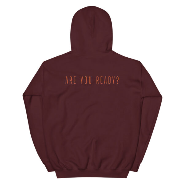 Unisex Heavy Blend Hoodie Maroon Back 67b487a8aa244.jpg