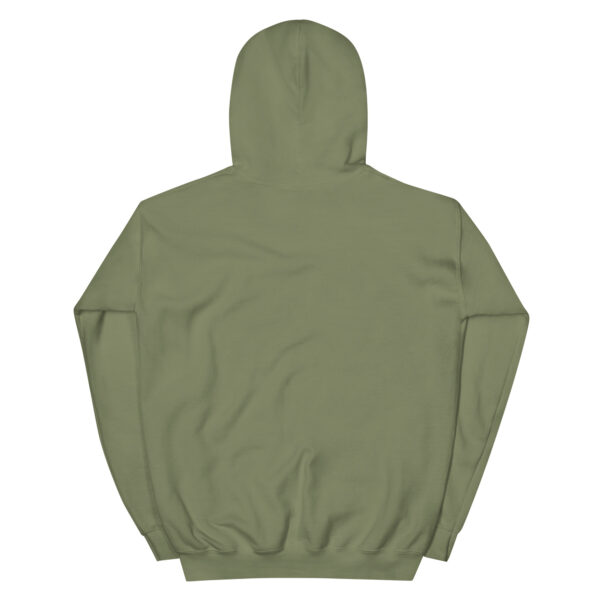 Unisex Heavy Blend Hoodie Military Green Back 67abb042712ad.jpg