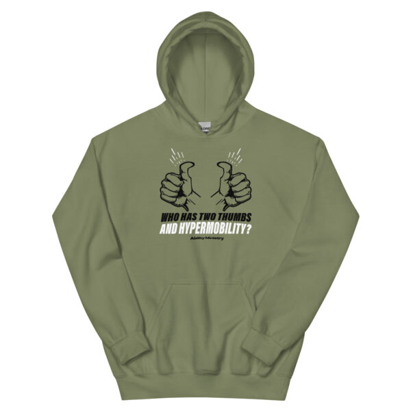 Unisex Heavy Blend Hoodie Military Green Front 67abc016d4d90.jpg