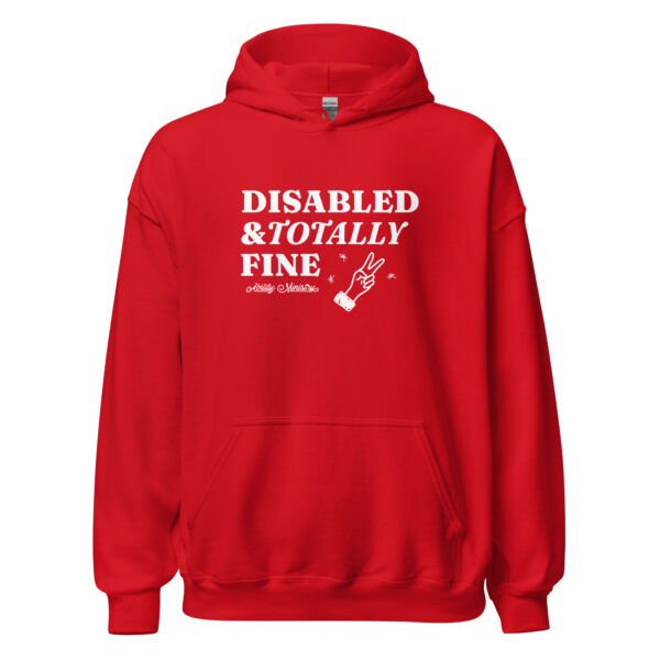 Unisex Heavy Blend Hoodie Red Front 67bcfd122a629.jpg