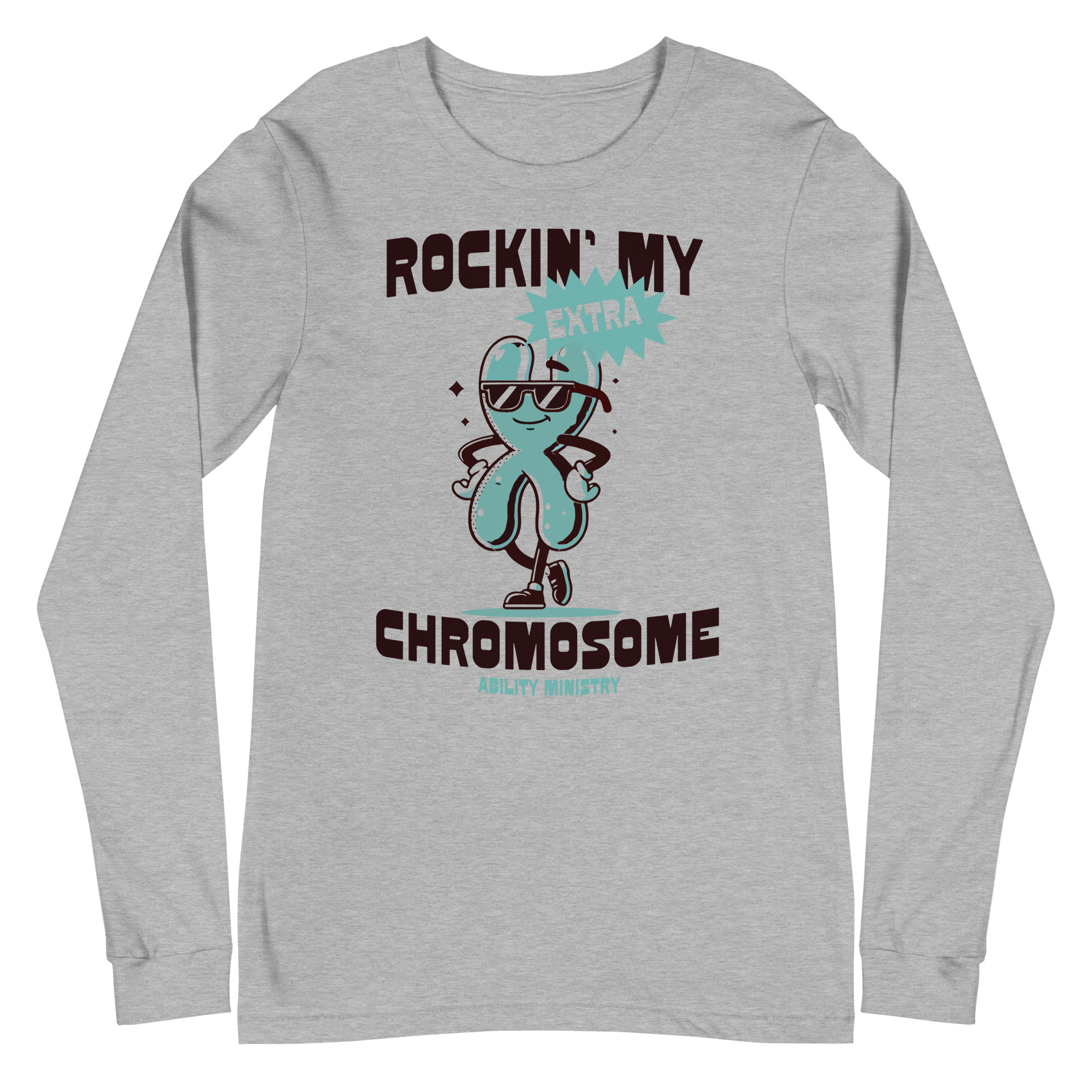 Product image for Rockin’ Long Sleeve