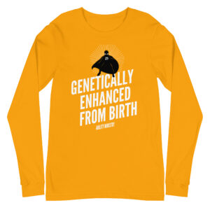 Unisex Long Sleeve Tee Gold Front 67b8eda6c0395.jpg