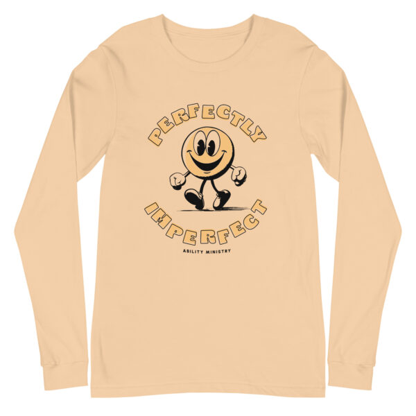 Unisex Long Sleeve Tee Sand Dune Front 67b5ecf0cecba.jpg