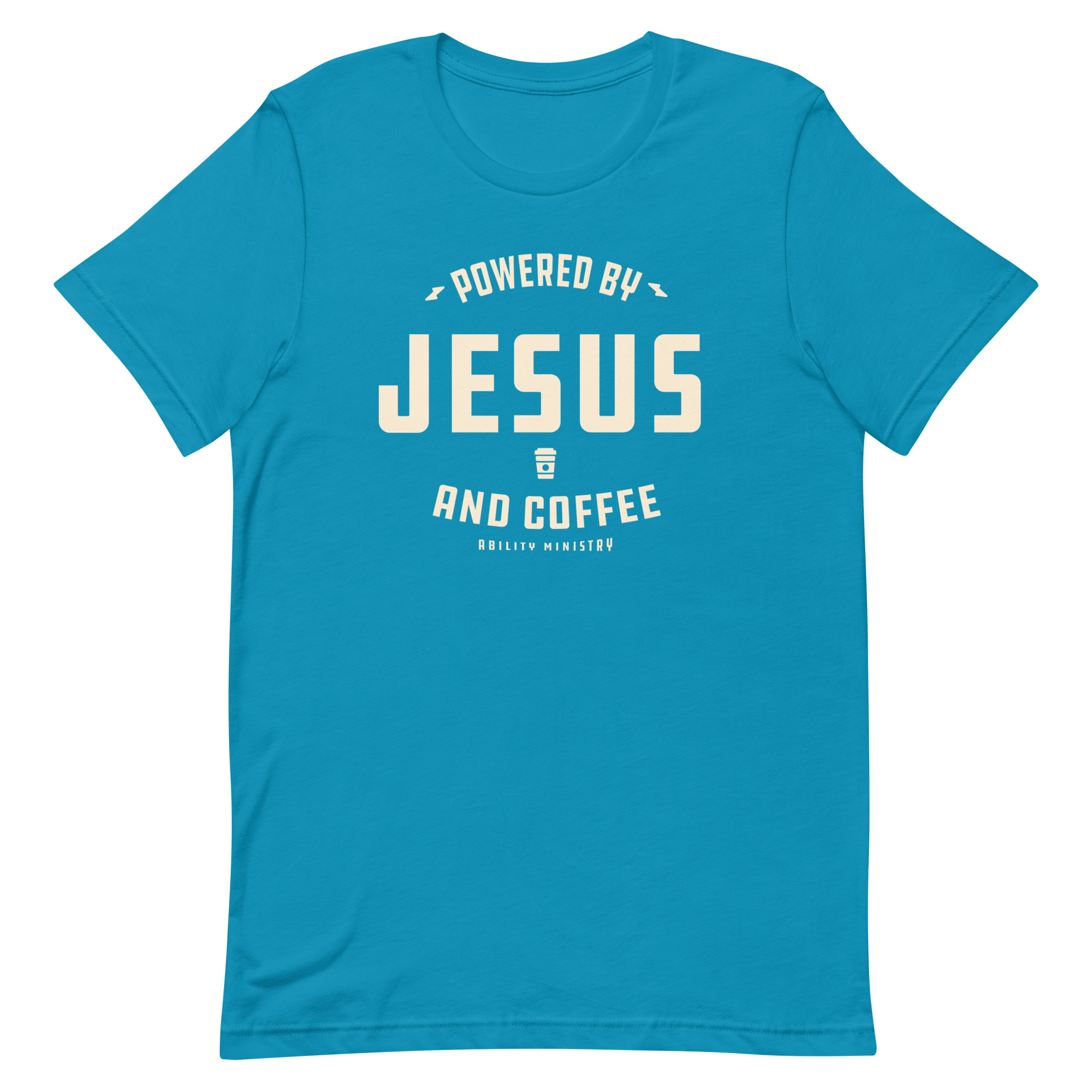 Product image for Jesus and Coffee