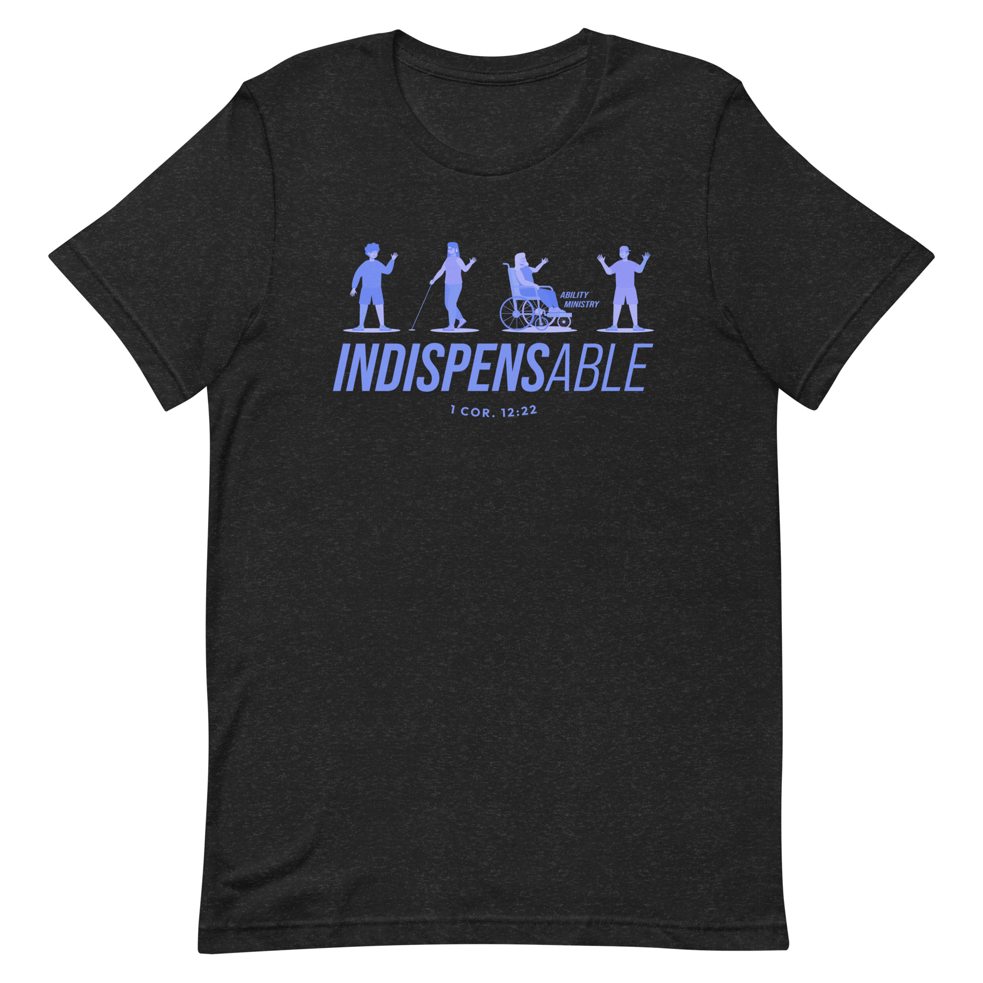 Product image for INDISPENSABLE t-shirt