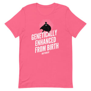 Unisex Staple T Shirt Charity Pink Front 67b8eb7740673.jpg