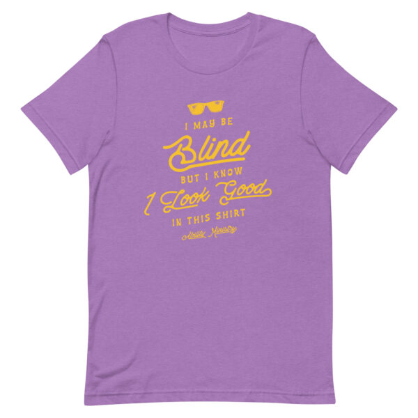 Unisex Staple T Shirt Heather Team Purple Front 67bceb703e551.jpg