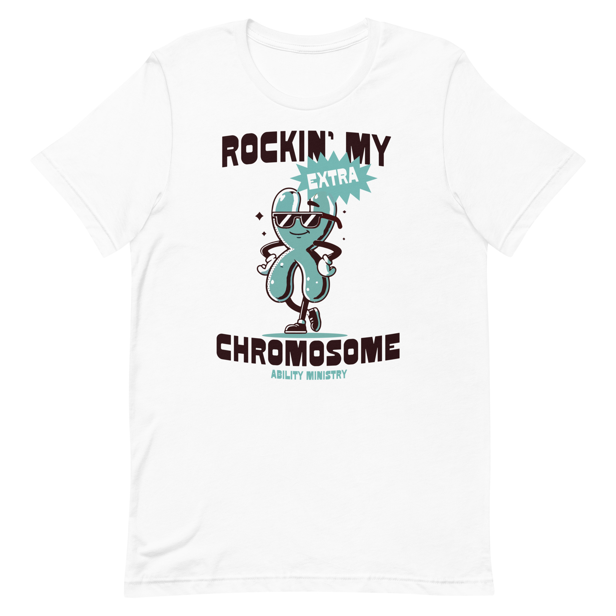 Product image for Rockin’ T