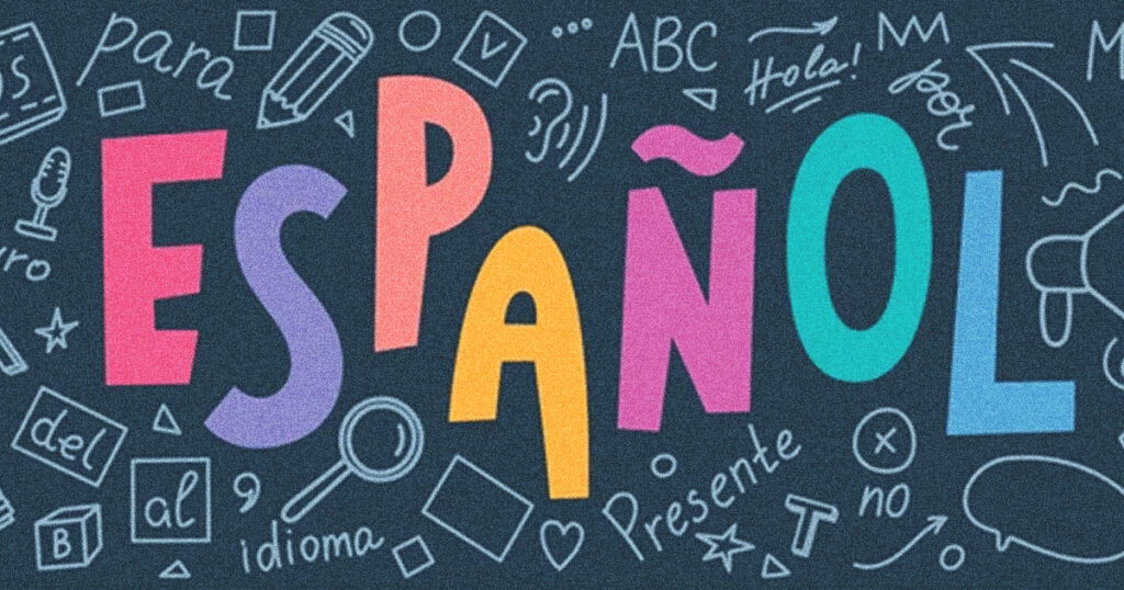 Espanol | DIsability Ministry Free Resources