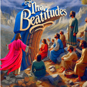 The Beatitudes