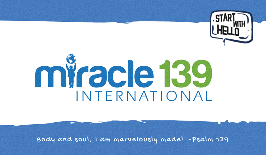 Blog header