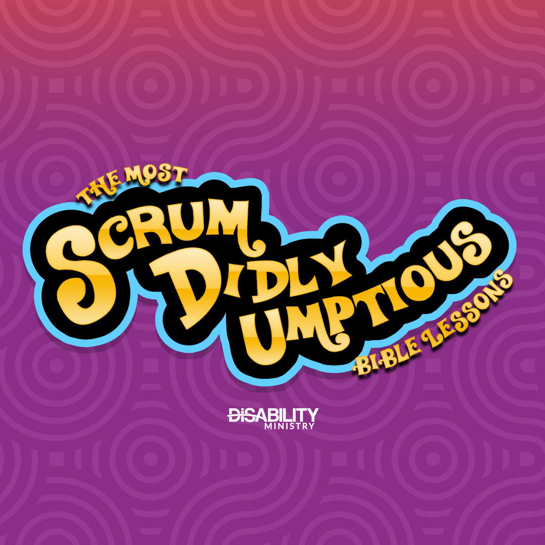Product image for Scrumdidlyumptios Bible Lessons