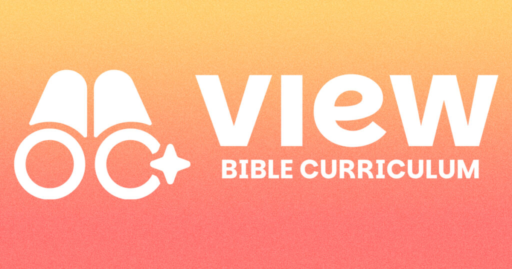 VIEW Bible Curriculum
