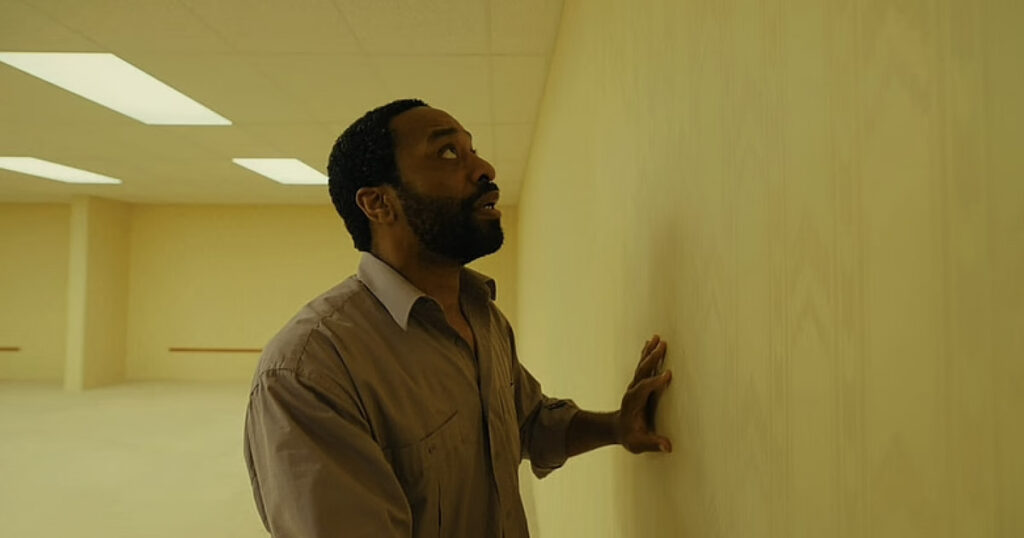 Trapped in the Backrooms: What Horror Taught Me About Disability