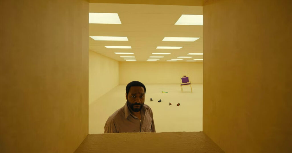 Backrooms: Finding Your People in the Liminal Void