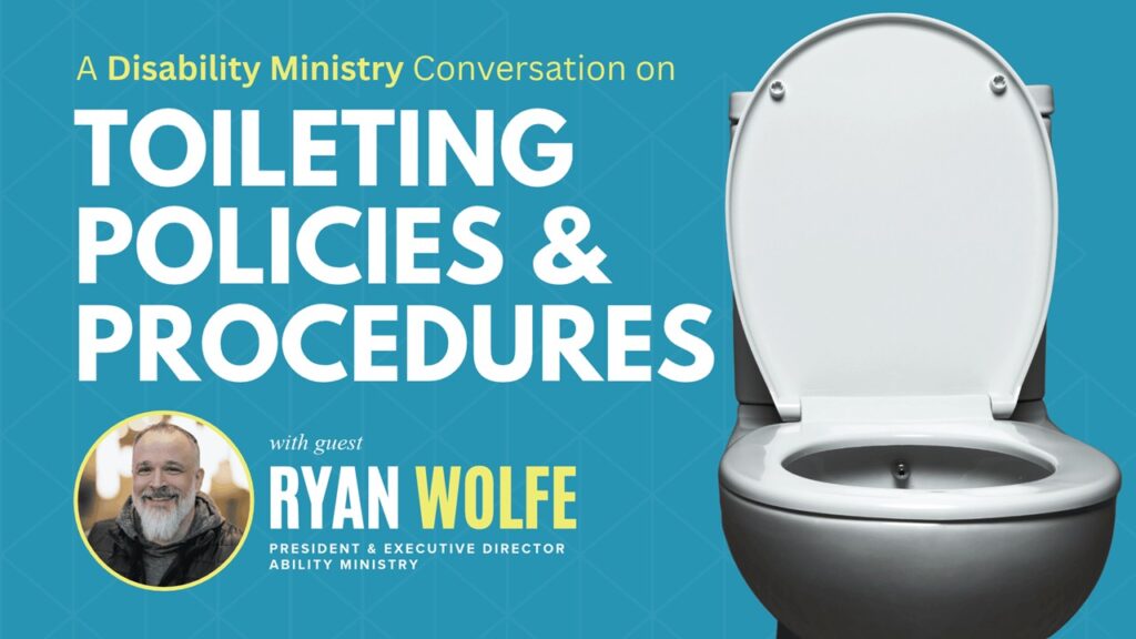 Toileting Policies and Procedures Webinar