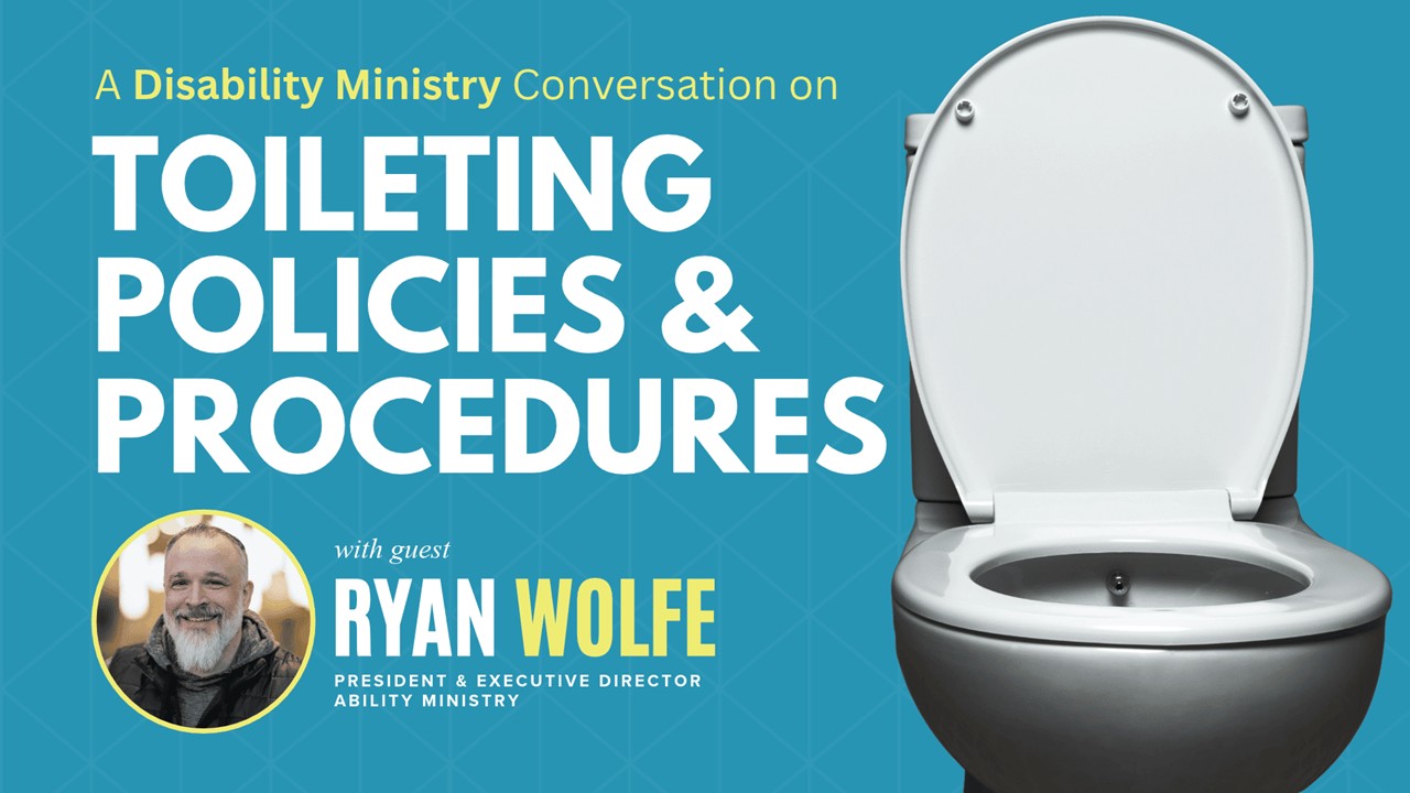 Toileting Policies and Procedures Webinar
